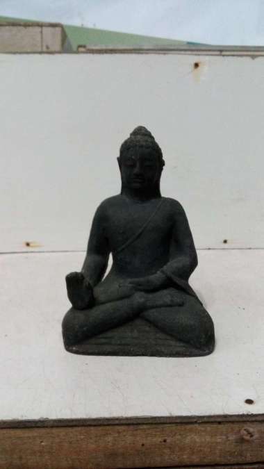 patung budha