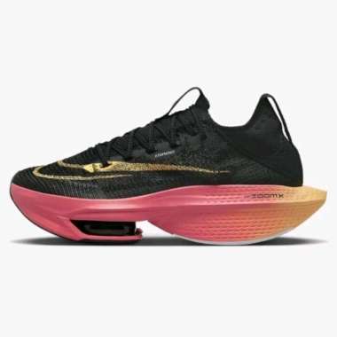 SEPATU NIKE ZOOM ALPHAFLY NEXT% 2 WOMEN ORIGINAL DN3559 001
