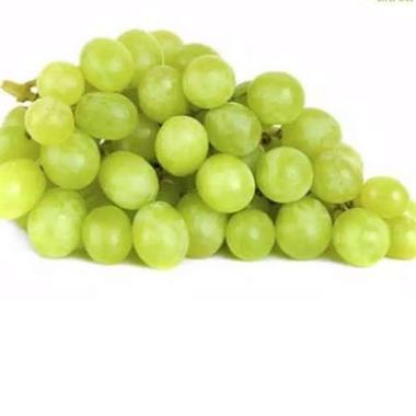 Anggur Hijau/ Anggur Hijau Tanpa Biji 500gram - BawangBagus