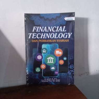 1109. FINANCIAL TECHNOLOGY DAN PERBANKAN SYARIAH