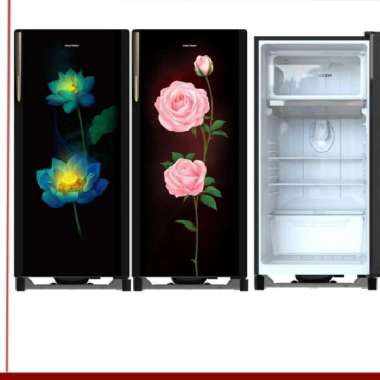 Kulkas Polytron PRA18PRX 1 pintu 180 liter 106 Watt