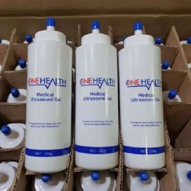 Ultrasound Gel 250 ml / USG Gell / Jelly Doppler / Jel USG