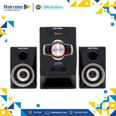 Polytron Multimedia Speaker PMA9321/B
