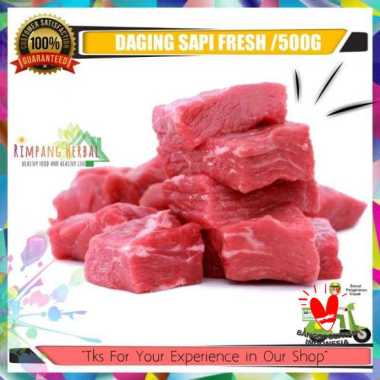 daging sapi / daging sapi segar / daging segar / rimpang herbal