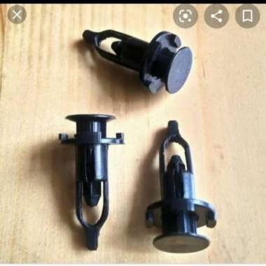 Kancing Klip Liner Fender Toyota Innova