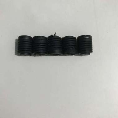 Karet Bantalan Ganjalan Kap Mesin Depan Original Avanza Xenia.