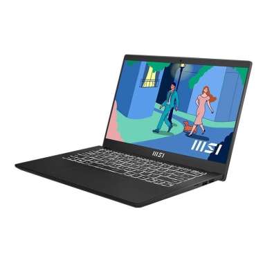 LAPTOP NB MSI MODERN 14 C12M 472ID I3.1215U 8GB 256GB 14" WIN11
