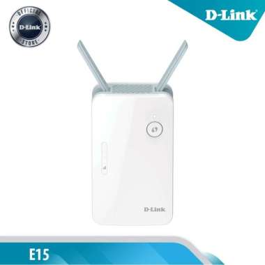 D-Link E15 EAGLE PRO AI WIFI-6 AX Mesh Gigabyte Range Extender