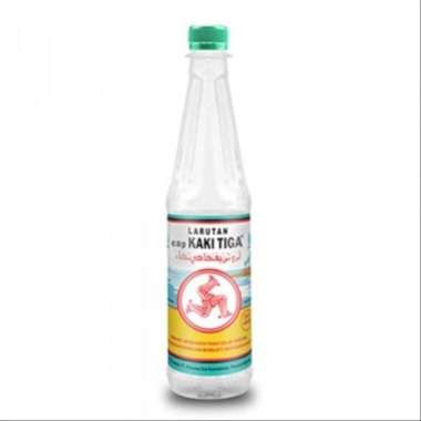 LARUTAN CAP KAKI TIGA 500ML