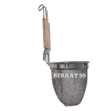 SARINGAN MIE DALAM / SARINGAN SEROK MIE KOCOK / PANGSIT