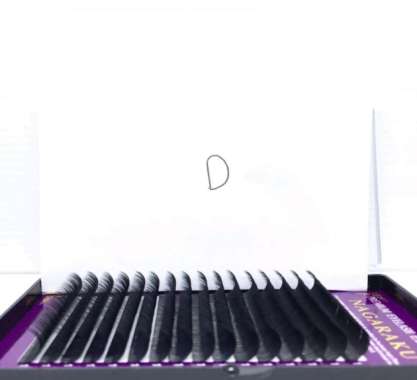 NAGARAKU MINK EYELASH EXTENSION