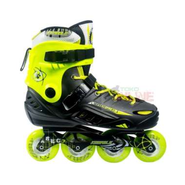 Sepatu Roda Kissable K8 Slalom Inline Skate 43
