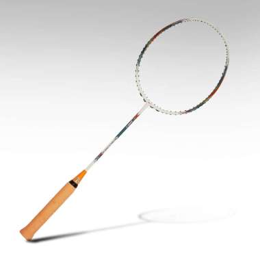 Raket Badminton Eagle ACRO X Control Even Balance 4U Bulu Tangkis Original Butter