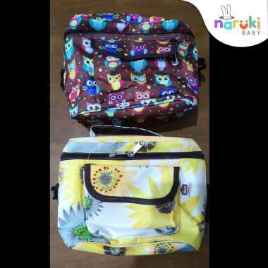 Cooler Bag No Brand ForGift