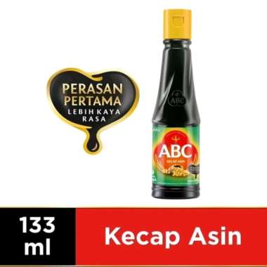 ABC Kecap Asin