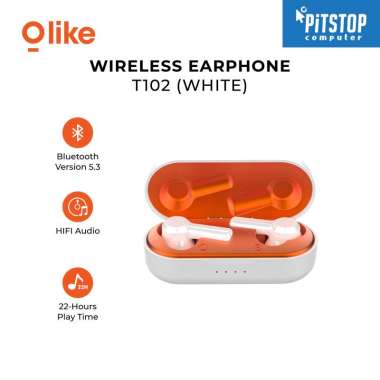 Olike TWS Sound Pellet T102