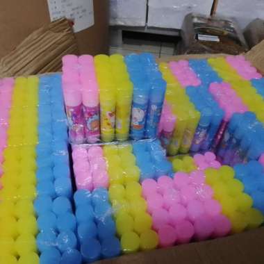 lem kertas stick Multicolor