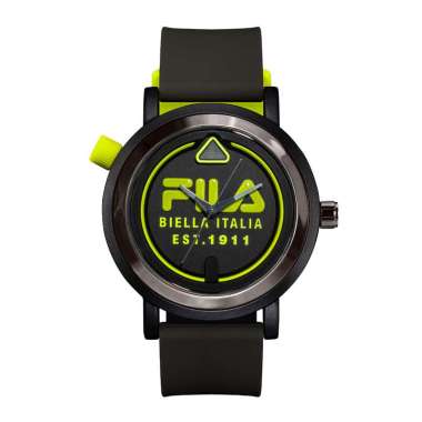 Jam Tangan Unisex FILA MY TURN FL38341-003