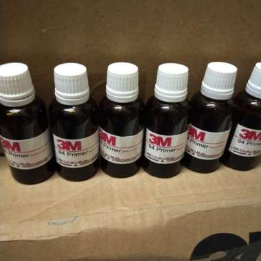 3m lem primer 94 .30ml Multicolor