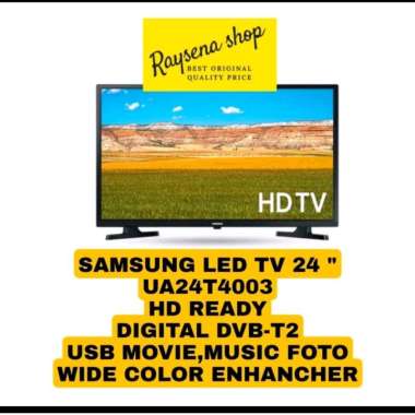SAMSUNG 32T4003/UA32T4003 LED TV 32 INCH DIGITAL DVB-T2