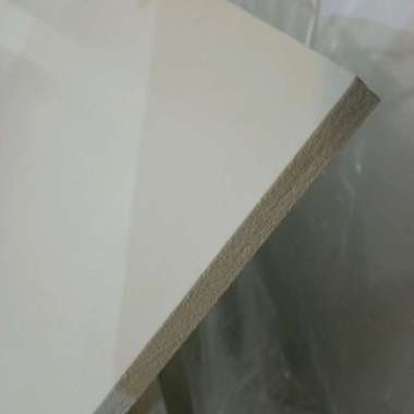 pvc foam board 40x60 cm 10 mm 3 layar