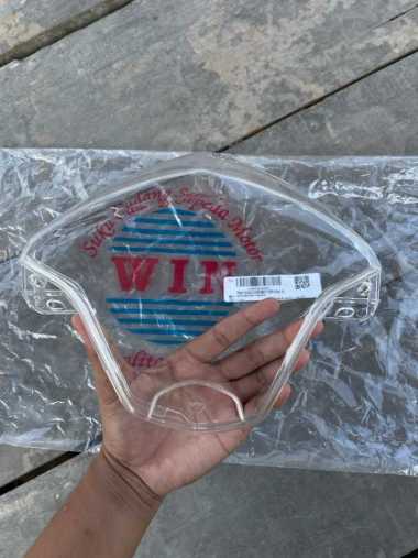 KACA SPEEDOMETER SPIDOMETER MIKA SPEEDOMETER BEAT FI