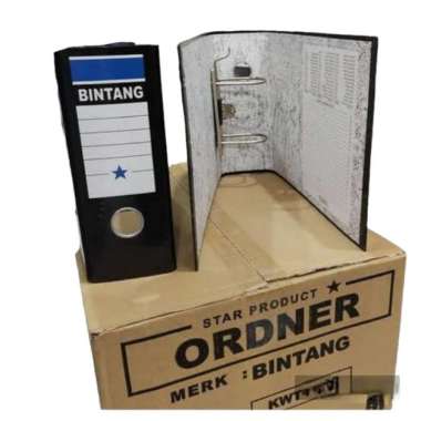 ordner/binder Multicolor
