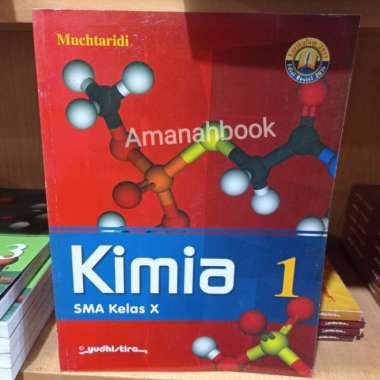 Buku Kimia Sma Kelas 10 Kurikulum 2013 Yudhistira