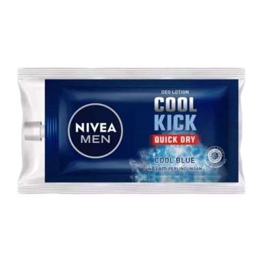 Nivea Deo Vitamin Lotion Cool Kick