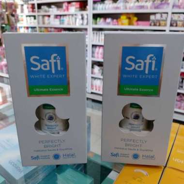 Safi serum ultimate essence