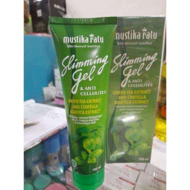 slimming gel mustika ratu
