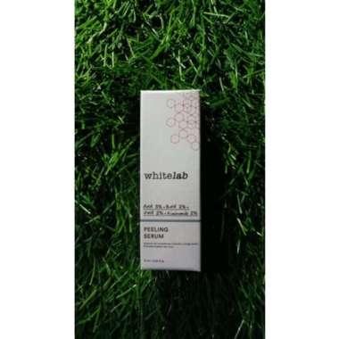 Whitelab white lab | Underarm Cream | Bright Day & Night Cream | Mugwort Mask | Peeling Serum | Acne