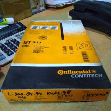 Timing Belt L300Diesel