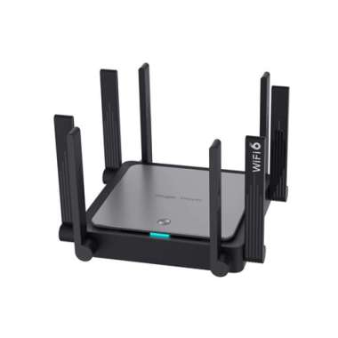 Ruijie Reyee RG-EW3200GX PRO AX3200 WiFi 6 Gigabit Mesh Router