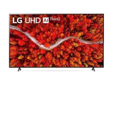 LG 60 Inch Smart TV 60UQ9000PSD