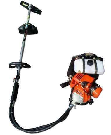 Brush Cutter / Mesin Potong Rumput Gendong Sumura Sum-328