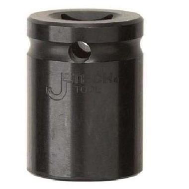 Jetech Kunci Sok Pukul Impact Socket 6Pt 1/2" 10Mm