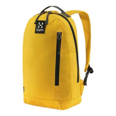 TAS RANSEL BACKPACK HAGLOFS SILJAN DAYPACK BAG YELLOW