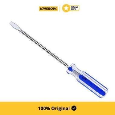 Jetech Lc Screwdriver Obeng Kristal Minus 3.3X50 Mm