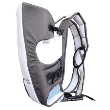 , Baby Scots Gendongan Bayi Platinum - Baby Carrier Bb006 Multicolor