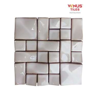 Venus Avant Garde | Tofu White