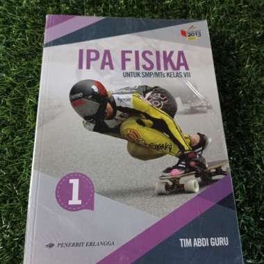 Ipa Fisika Smp Kelas 7 Erlangga Revisi
