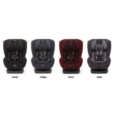 Nuna Rava Carseat Multicolor