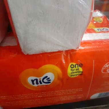 Tisu Nice - Tissue Nice 180 sheets