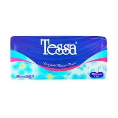 TESSA 250 SHEET/TISUE TESSA 250 SHEET/TISU TESA 250 SHEET/TESA/TESSA/