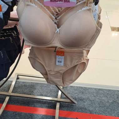 Bra Menyusui Luludi Lb8006 Multicolor