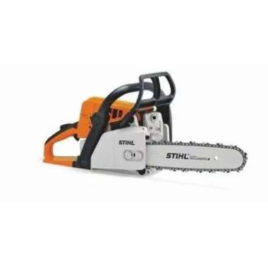 Stihl Ms 210 Chainsaw Mesin Potong Kayu Gergaji Mesin/Senso Original