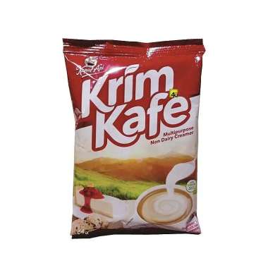 Kapal Api Krim Kafe