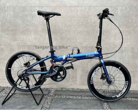 Fnhon 2025 20 inch
