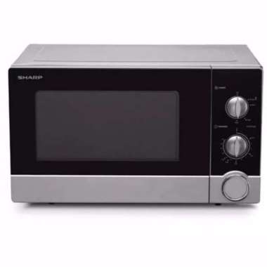Sharp Microwave R-21Do)S-In